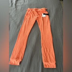 Womens xs O'Neill joggers